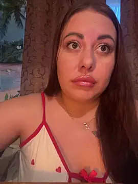 DaisyStreet's Live XXX Chat
