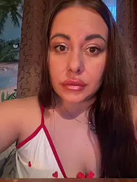 DaisyStreet Chat XXX in diretta