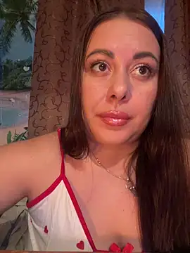 DaisyStreet's Live XXX Chat
