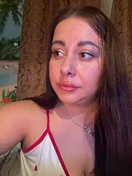 Chat XXX en directo de DaisyStreet