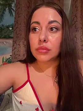 DaisyStreet Live XXX-chat