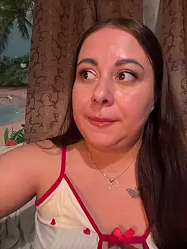 Živý XXX chat DaisyStreet