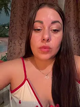 Chat XXX en directo de DaisyStreet