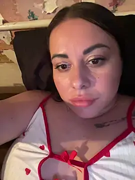 DaisyStreet's Live XXX Chat