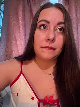 DaisyStreet's Live XXX Chat