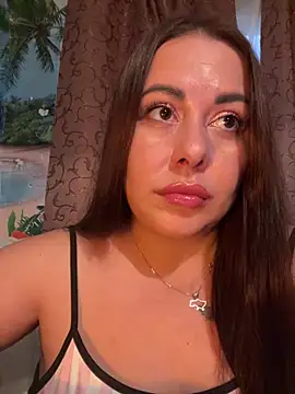 XXX chat uživo modela DaisyStreet