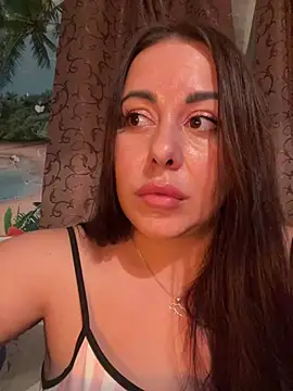 XXX chat uživo modela DaisyStreet