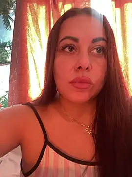 DaisyStreet Chat XXX in diretta