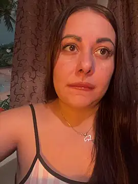 DaisyStreet's Live XXX Chat