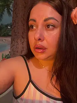 DaisyStreet Live XXX-Chat
