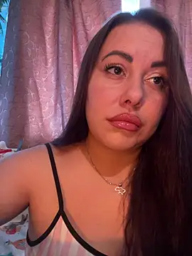 DaisyStreet's Live XXX Chat