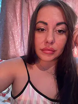 DaisyStreet Webcamshow