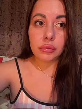 DaisyStreetn Live XXX chat