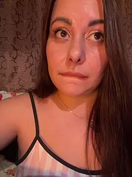Živý XXX chat DaisyStreet