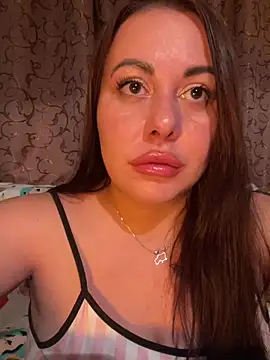 Živý XXX chat DaisyStreet