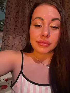 DaisyStreet's Live XXX Chat