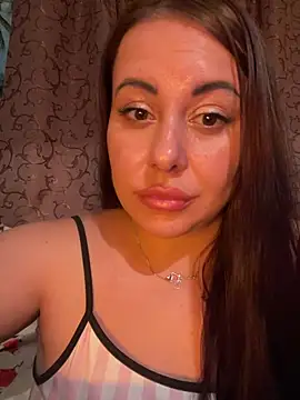DaisyStreet's Live XXX Chat