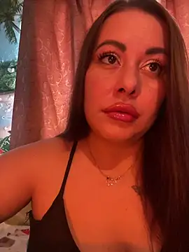 DaisyStreet's Live XXX Chat