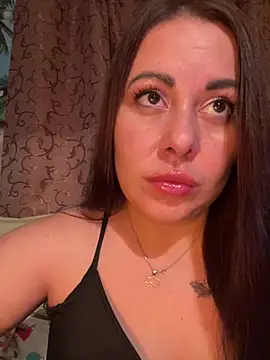 DaisyStreet's Live XXX Chat