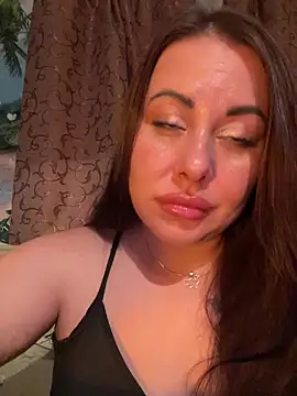 DaisyStreet's Live XXX Chat