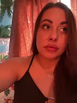 DaisyStreet's Live XXX Chat