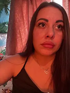 DaisyStreet's Live XXX Chat
