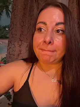 DaisyStreet's Live XXX Chat