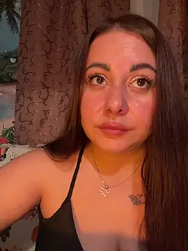 DaisyStreet's Live XXX Chat