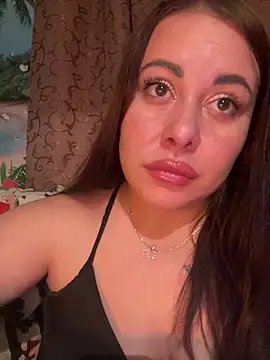XXX chat uživo modela DaisyStreet