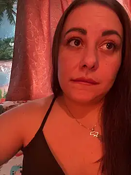 DaisyStreet's Live XXX Chat