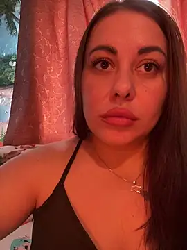DaisyStreet Chat XXX live