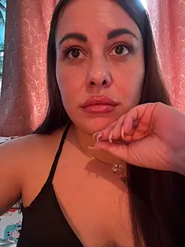 Chat +18 de DaisyStreet ao vivo