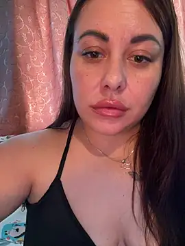DaisyStreet – Live XXX-chat