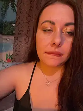 DaisyStreet Live XXX-Chat