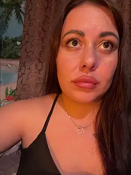 Chat XXX en directo de DaisyStreet