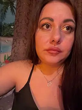 DaisyStreet's Live XXX Chat