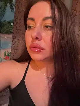 DaisyStreet's Live XXX Chat