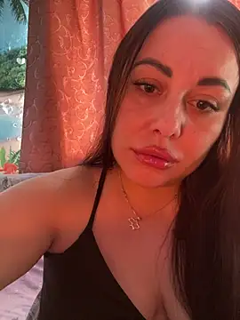 DaisyStreet's Live XXX Chat