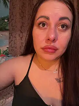 Živý XXX chat DaisyStreet
