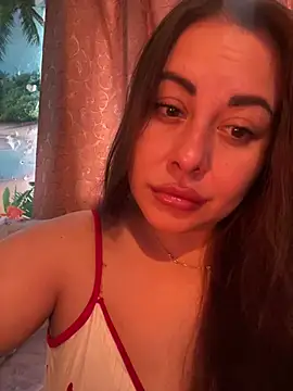 Show de DaisyStreet na webcam