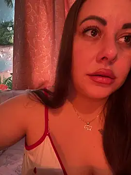 צ'אט XXX בשידור חי של DaisyStreet
