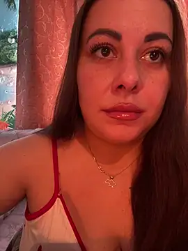Živý XXX chat DaisyStreet