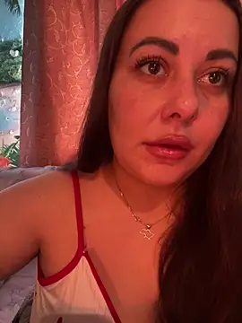 DaisyStreet's Live XXX Chat