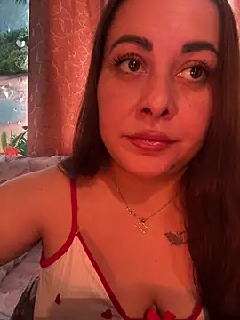 Chat XXX en directo de DaisyStreet