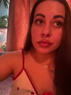 Chat +18 de DaisyStreet ao vivo