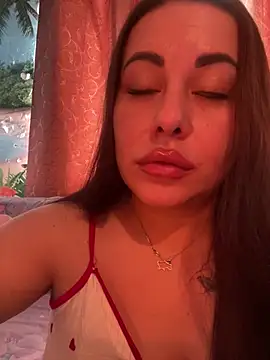 DaisyStreet – Live XXX-chat