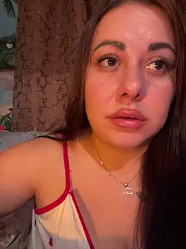 DaisyStreet Chat XXX live