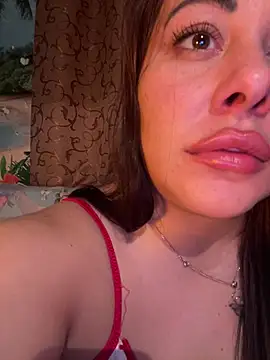 Chat XXX ao vivo de DaisyStreet