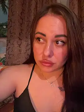 Živý XXX chat DaisyStreet