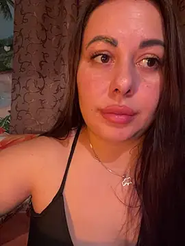 DaisyStreet's Live XXX Chat